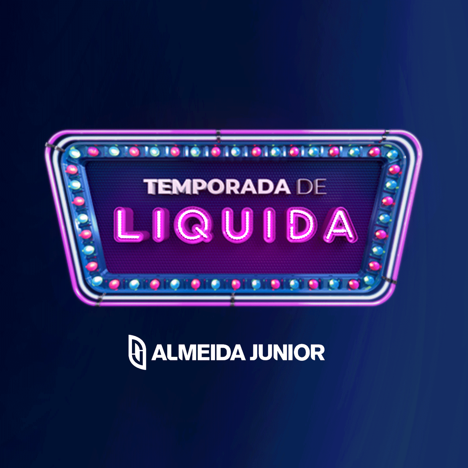 Shoppings Almeida Junior lançam a Temporada de Liquida e seguem com a Promoção 1 milhão em prêmios