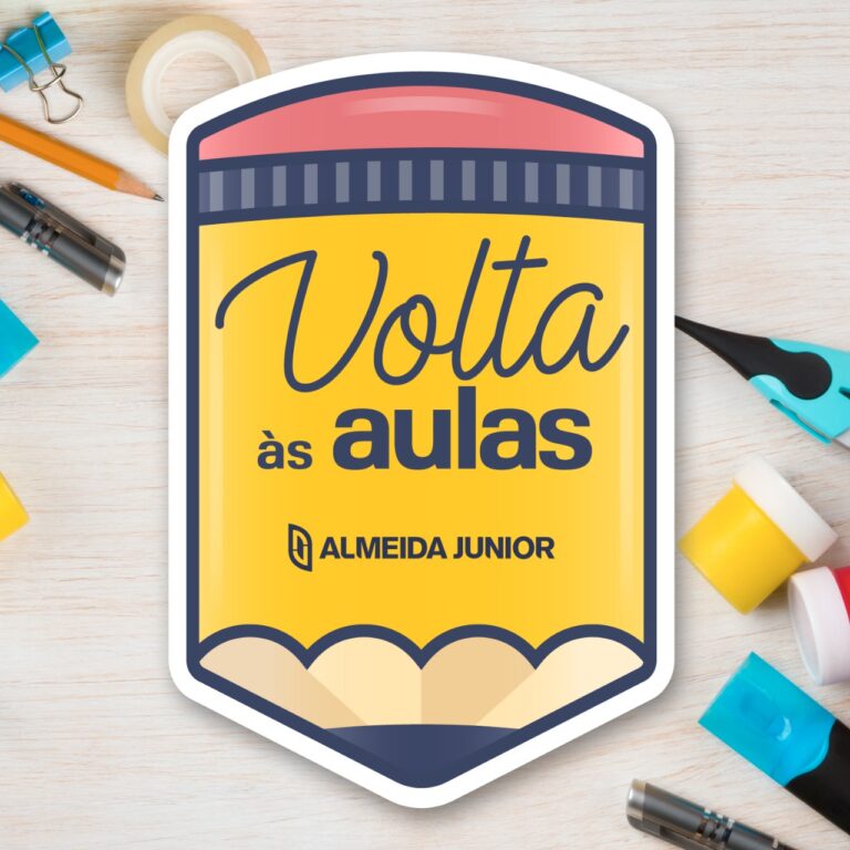 VOLTA AULAS DESTAQUE