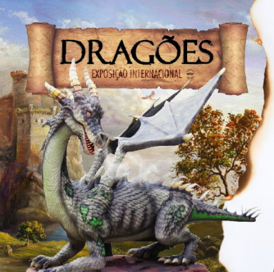 Fun era: giant dragons are coming