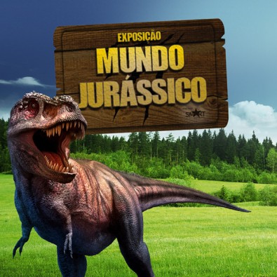 Jurassic World Exhibition is back