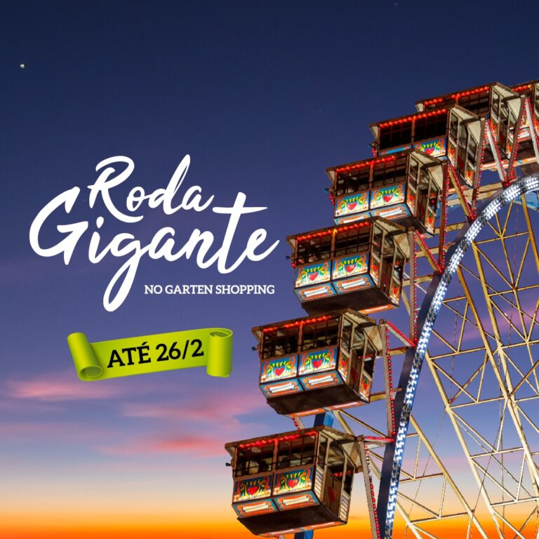 roda gigante garten 1