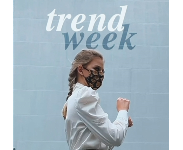 trend week ok
