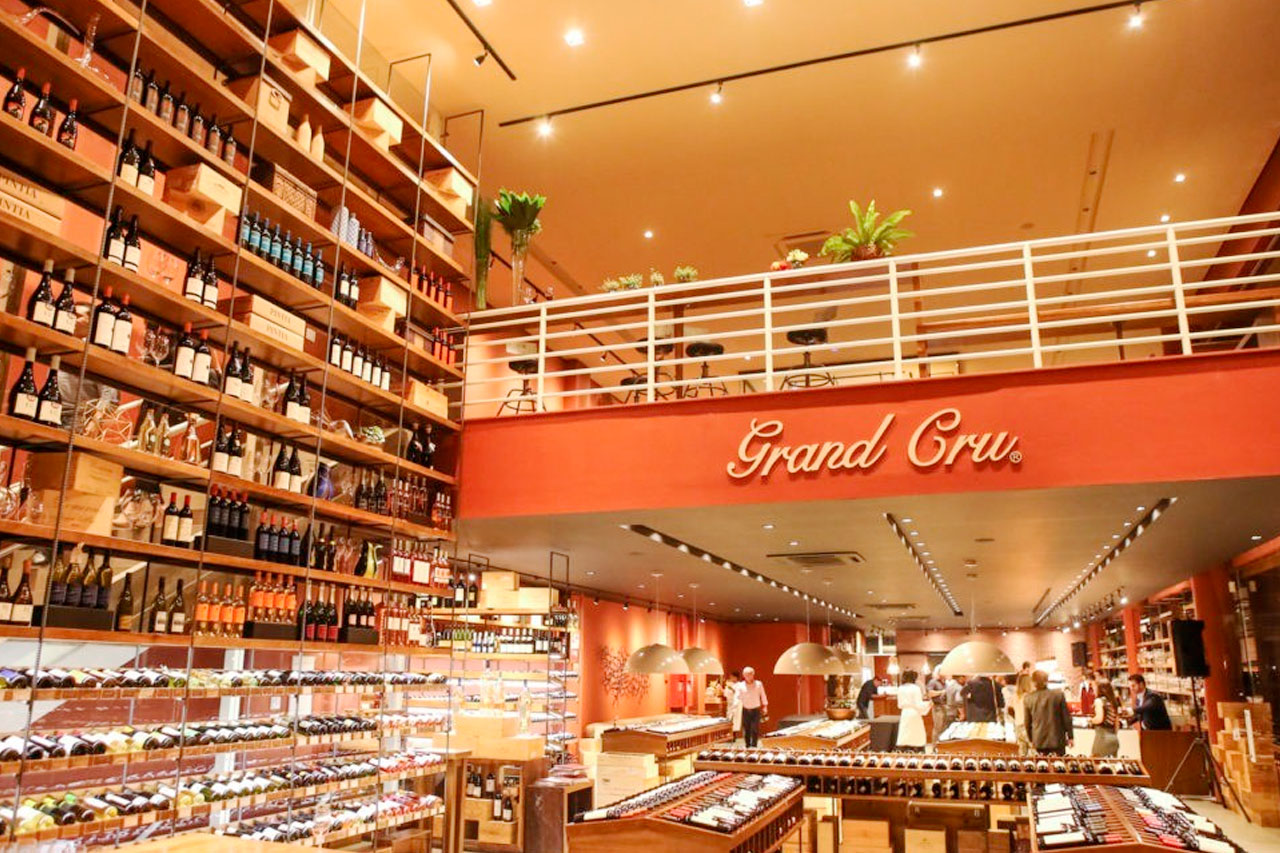 BS Grand Cru 19 1