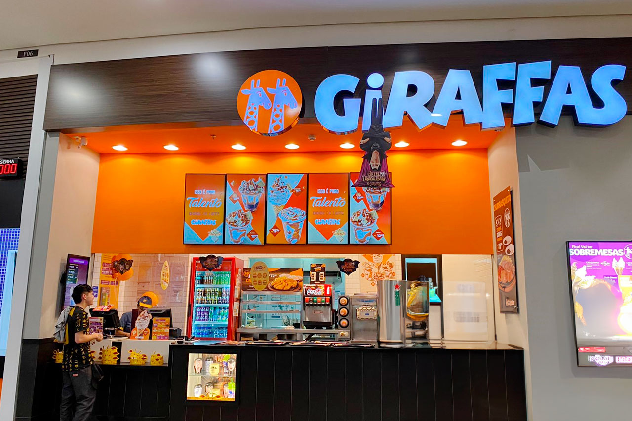 NS Giraffas 16 1