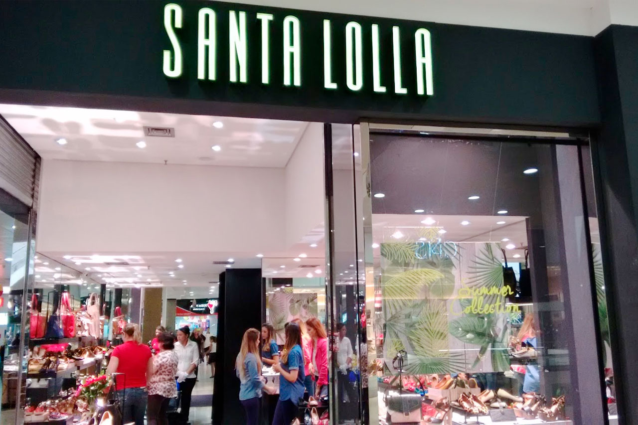 NS Santa Lolla 24