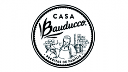 logo Casa Bauducco