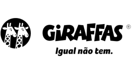 logo Giraffas