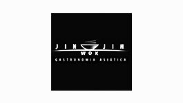 logo Jin Jin