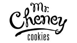 logo MR. Cheney