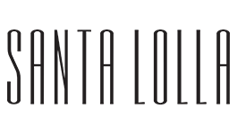 logo Santa Lolla