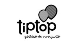 logo Tip Top Megastore
