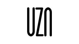 logo UZA Shoes
