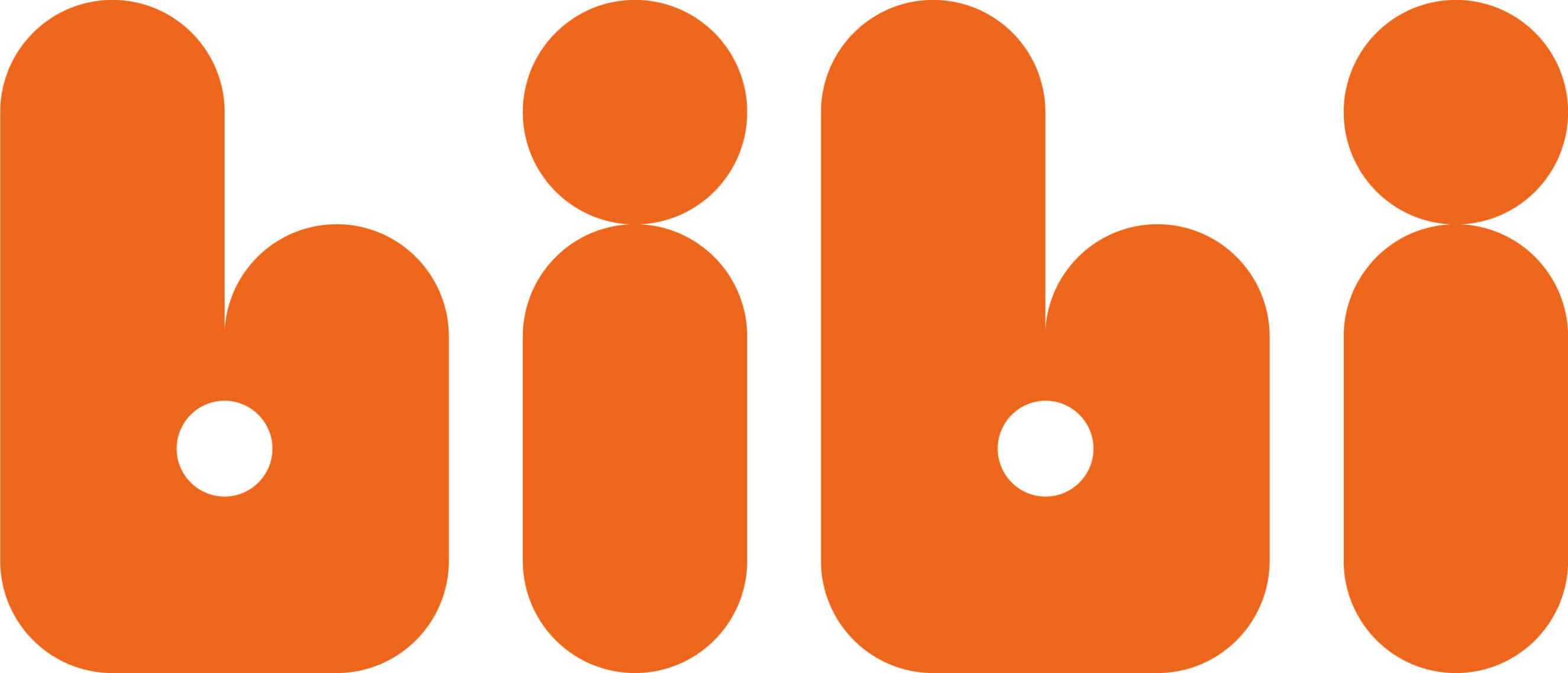 logo Bibi