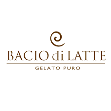 logo Bacio di Latte