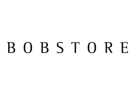 logo Bob Store