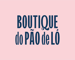 logo Boutique do Pão de Ló