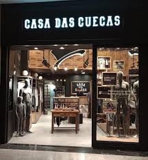 CASA DAS CUECAS