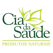 logo Cia da Saúde