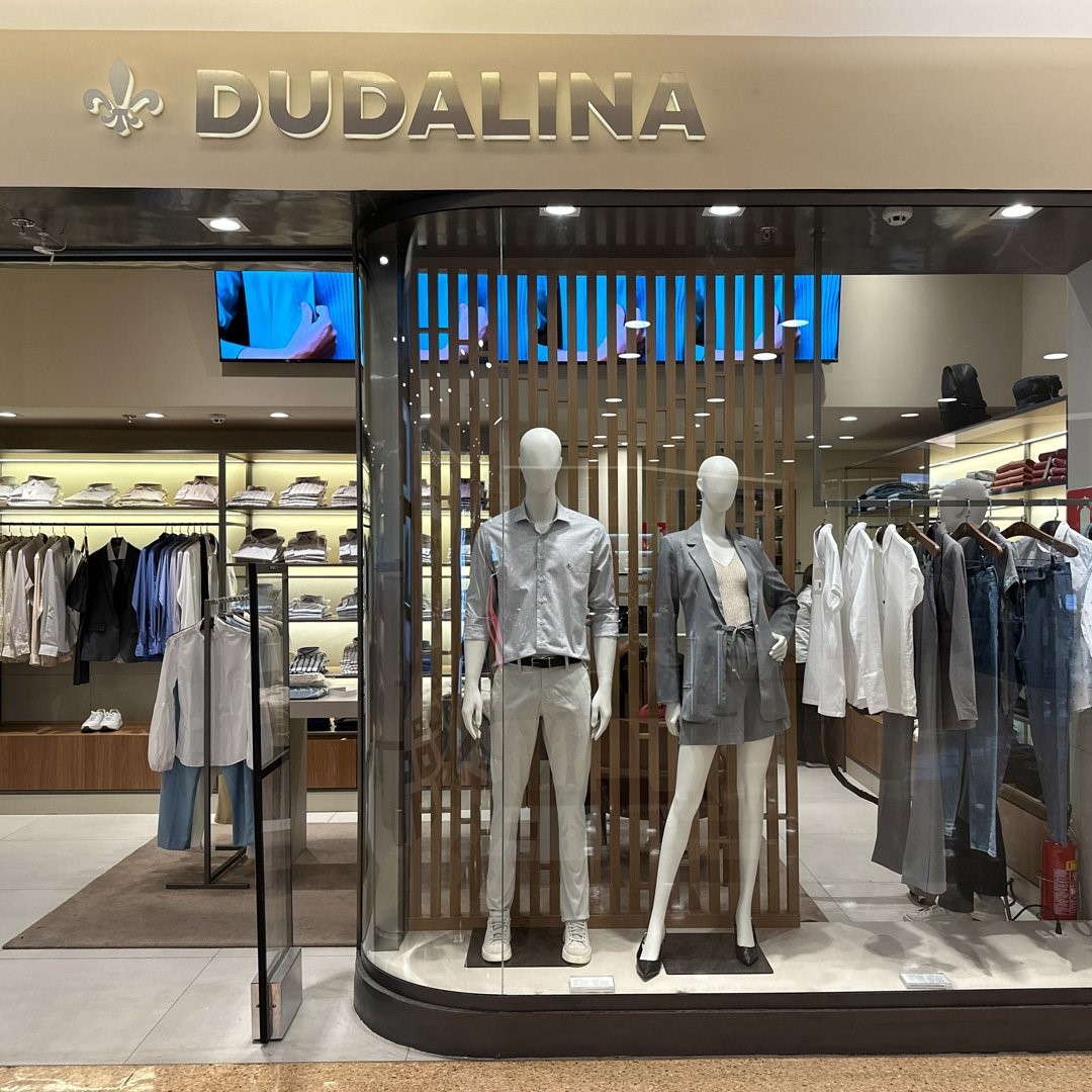 DUDALINA