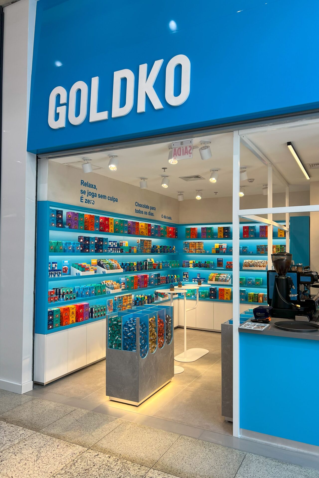 GOLDKO