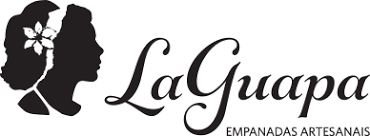 logo La Guapa