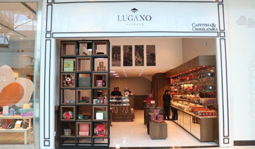 LUGANO