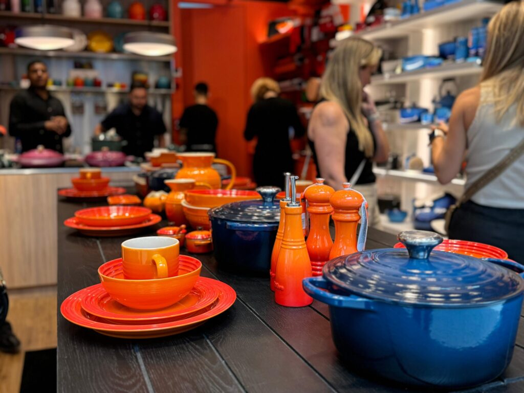 Le Creuset (1)