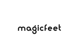 logo Magic Feet