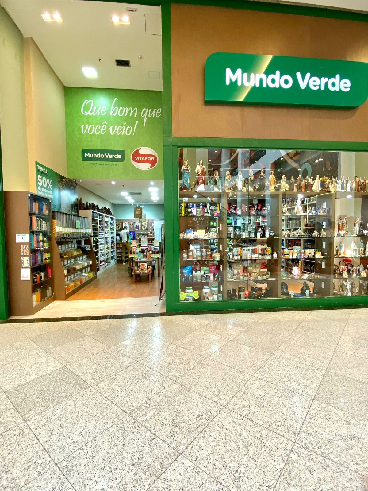 MUNDO VERDE (1)