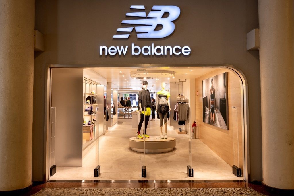 NEW BALANCE