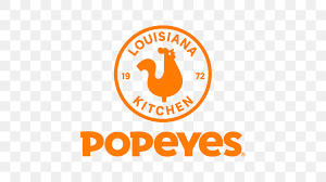 logo Popeyes