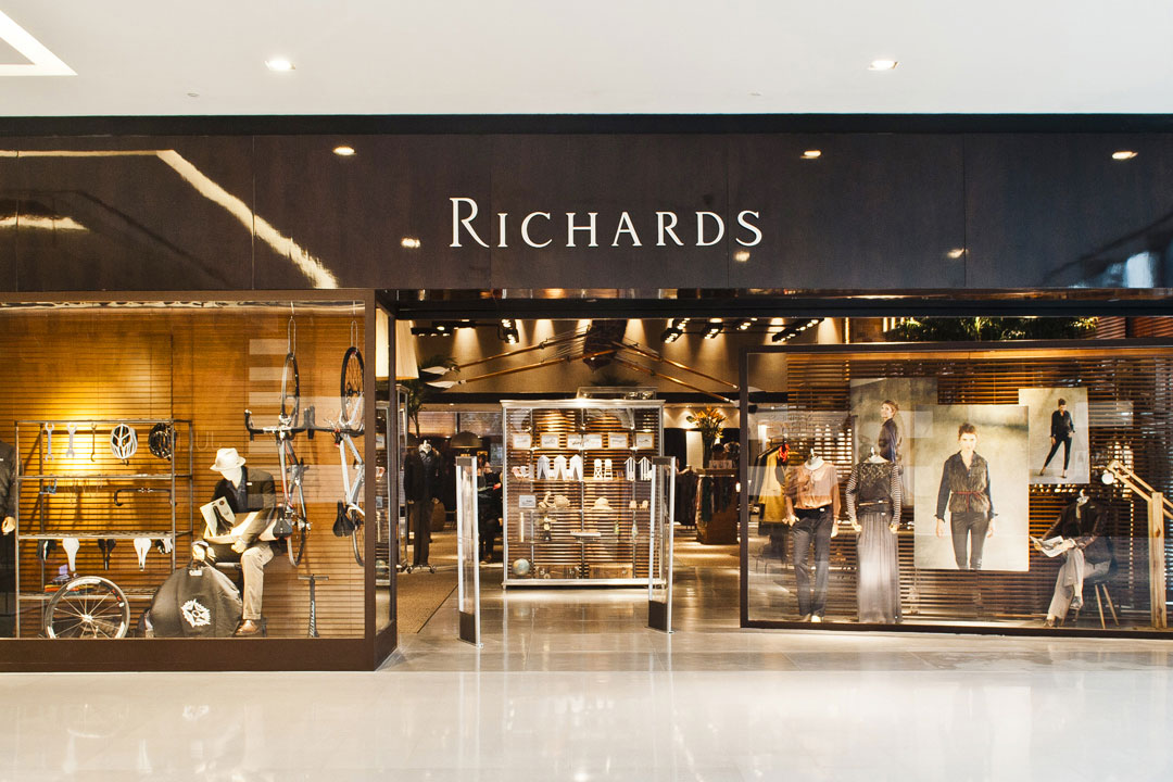 RICHARDS