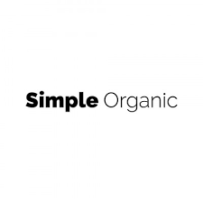 logo Simple Organic