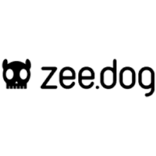 logo Zee Dog