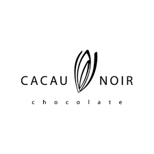 logo Cacau Noir