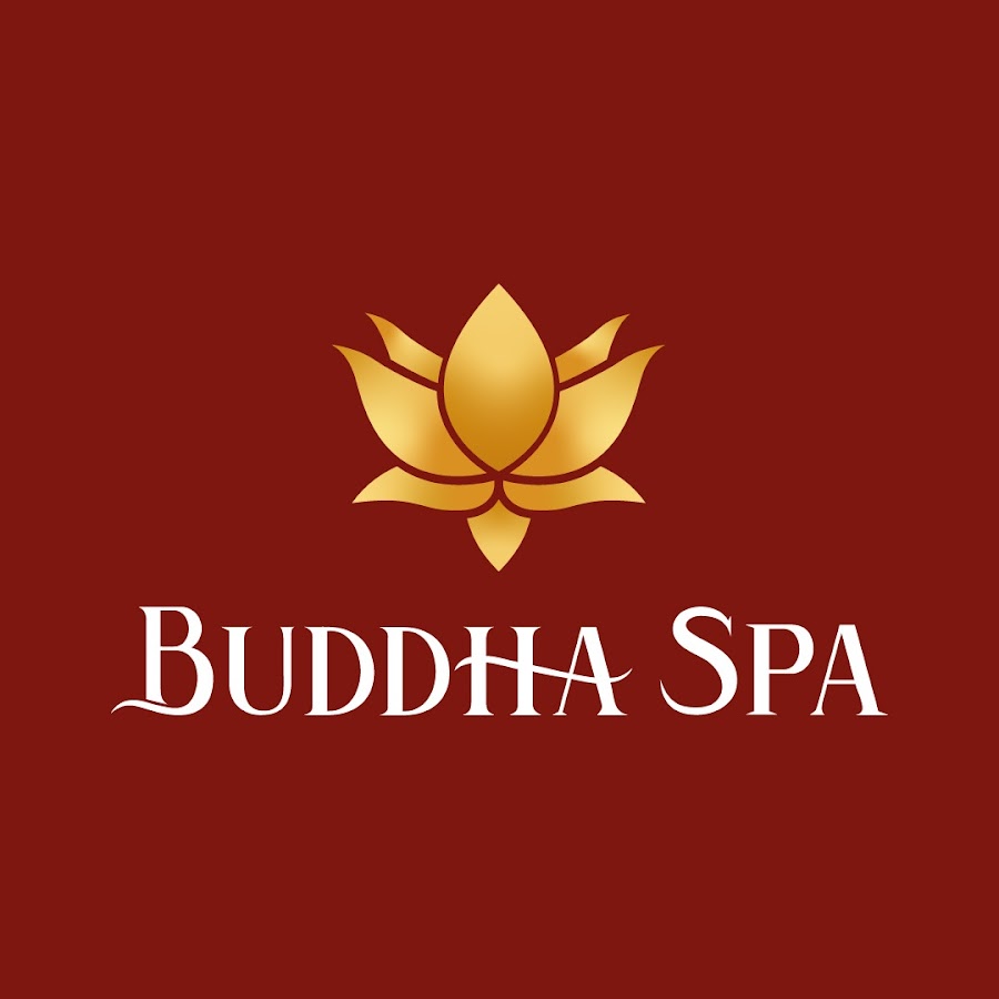 logo Buddha Spa