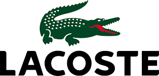 logo Lacoste