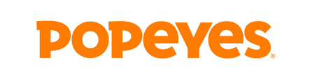 logo Popeyes