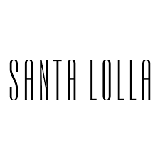 logo Santa Lolla