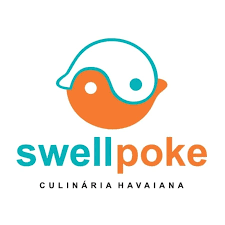 logo Swell Poke