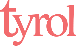 logo Tyrol