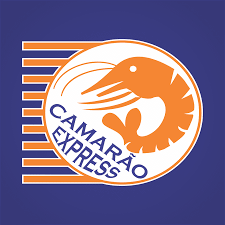 logo Camarão Express