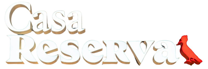 logo Casa Reserva