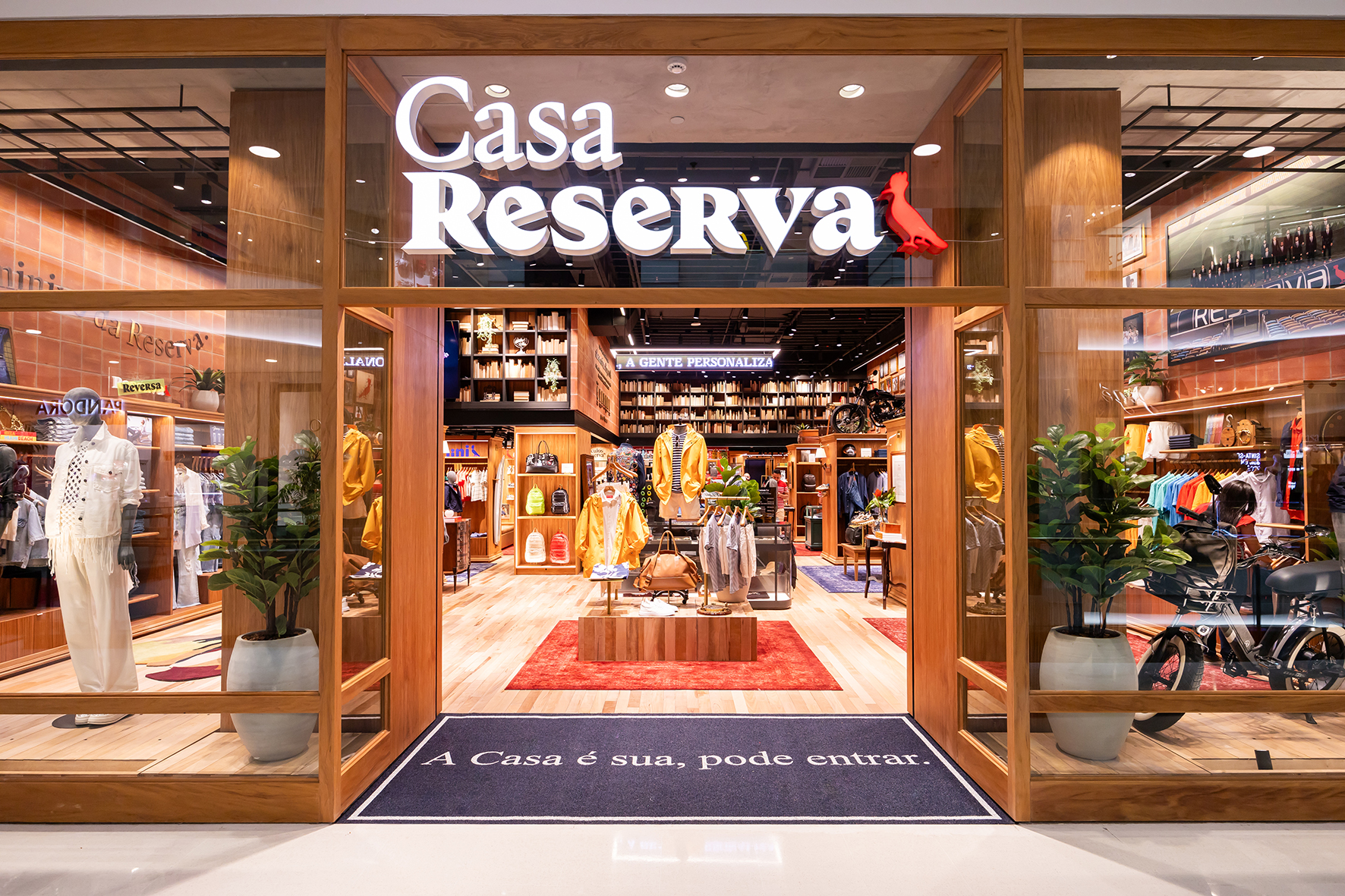 Casa Reserva Shopping Morumbi 7