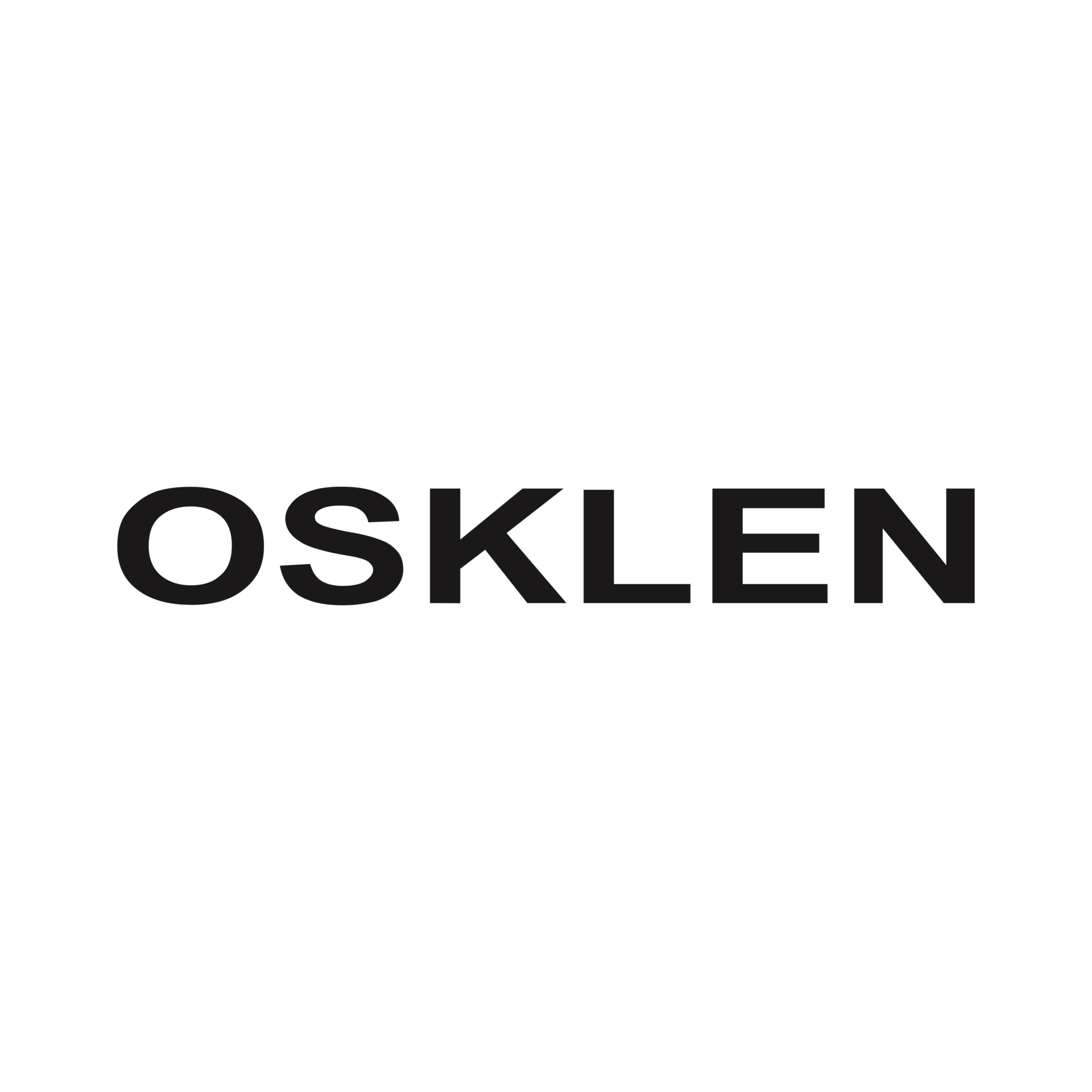 logo Osklen