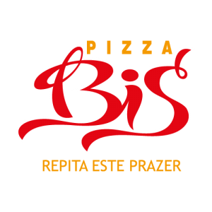 logo Pizza Bis