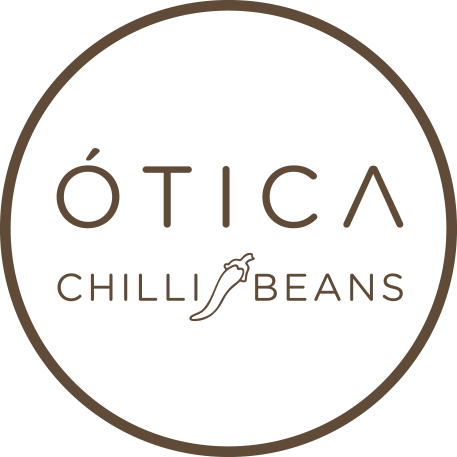 logo Ótica Chilli Beans