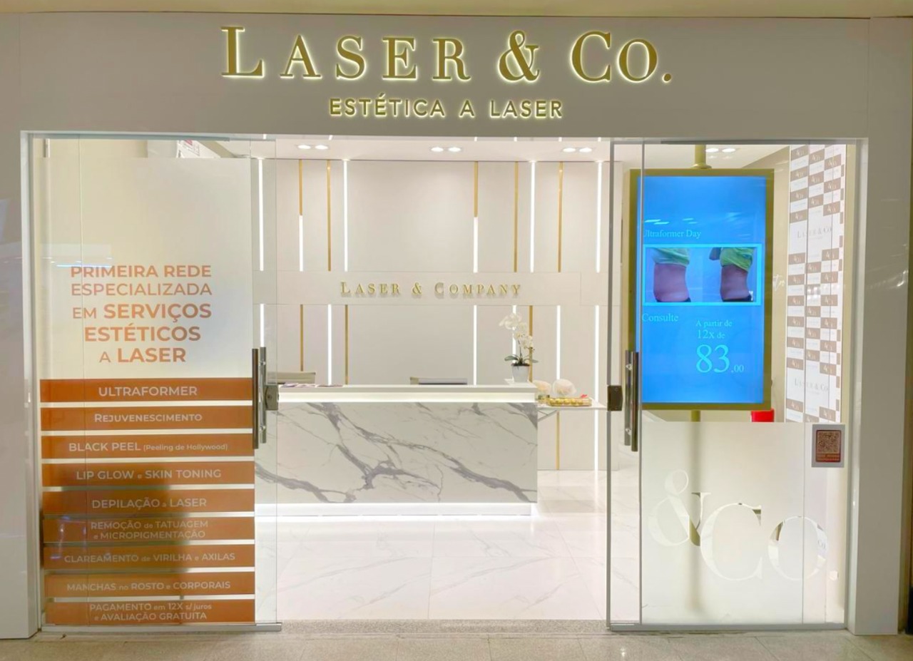 laser e co