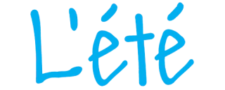 logo L’été