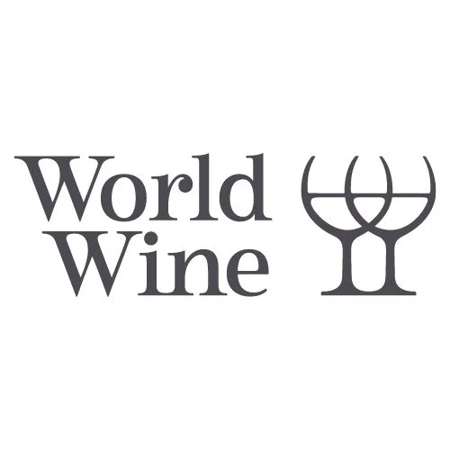 logo World Wine